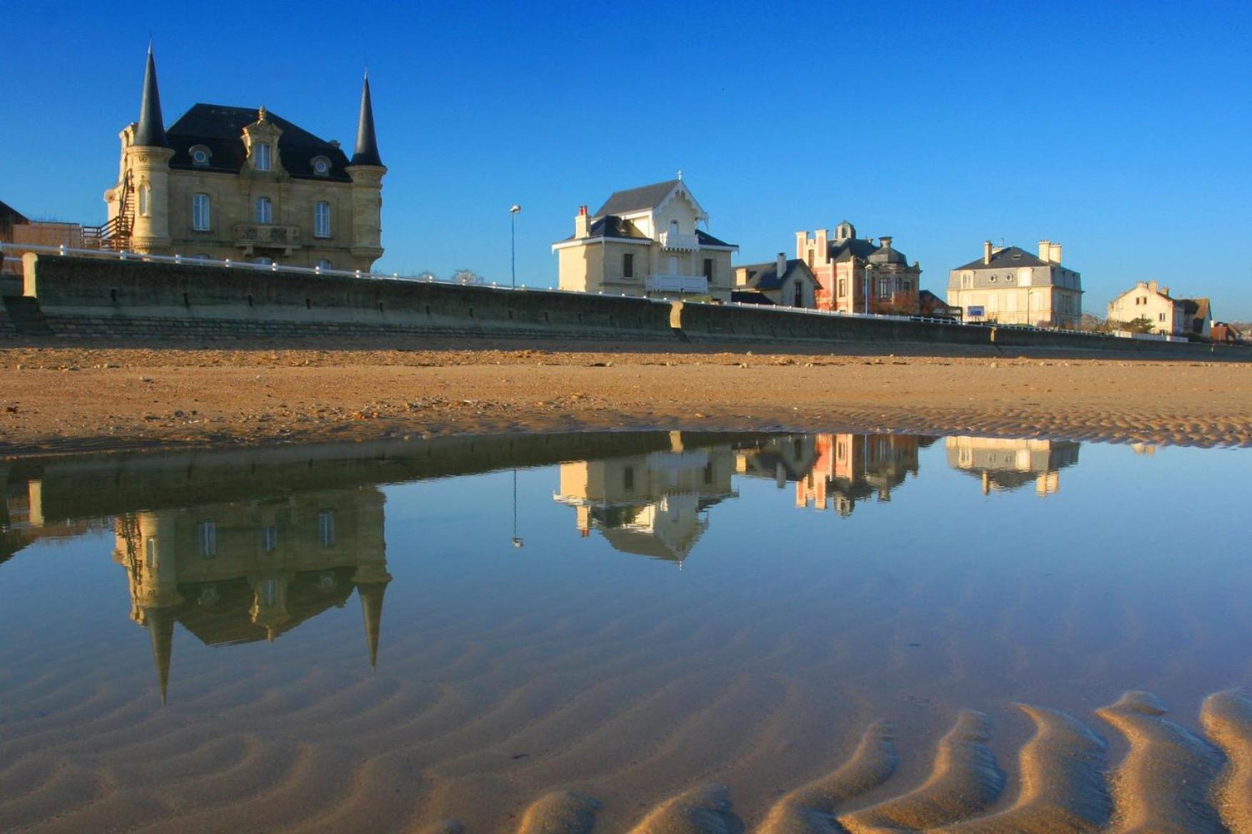 Bajocasse Apt Duplex Spacieux 3 Ch 2 Sdb Cosy Plein Centre Bayeux Decoration Elegante Proche Plages Du Debarquement Esterno foto