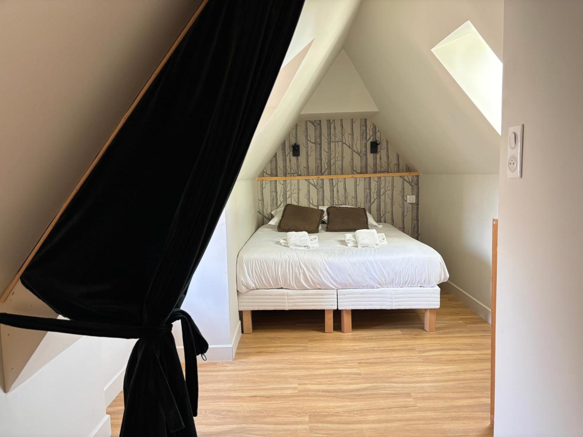 Bajocasse Apt Duplex Spacieux 3 Ch 2 Sdb Cosy Plein Centre Bayeux Decoration Elegante Proche Plages Du Debarquement Esterno foto
