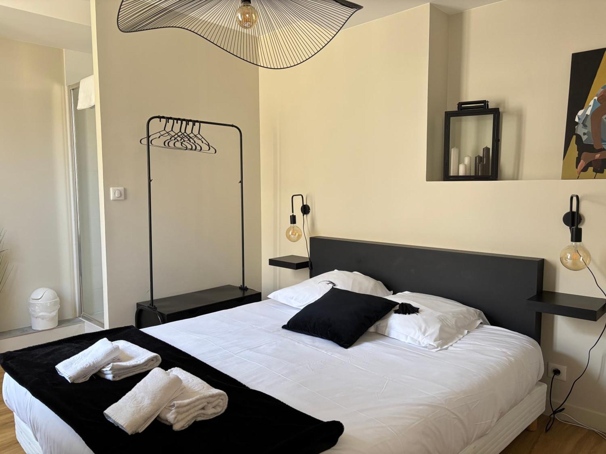 Bajocasse Apt Duplex Spacieux 3 Ch 2 Sdb Cosy Plein Centre Bayeux Decoration Elegante Proche Plages Du Debarquement Esterno foto